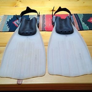 MARES Scuba Flippers